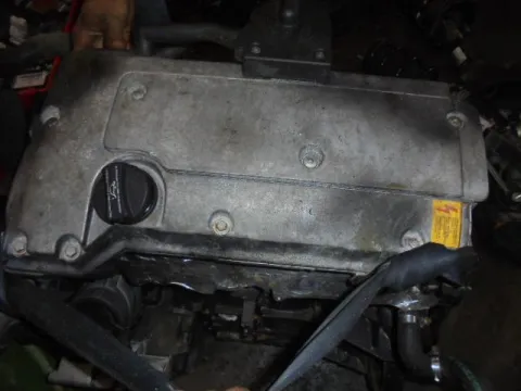 Κινητήρας Κορμός - Καπάκι 111975 για MERCEDES C - CLASS (1995 - 1997) (W202) 2300 ((M111.975)) Petrol 193 C 230 Kompressor , (1997 - 1999) (W202) Κινητήρας Κορμός - Καπάκι 111975 για MERCEDES C - CLASS (1995 - 1997) (W202) 2300 ((M111.975)) Petrol 193 C 230 Kompressor , (1997 - 1999) (W202)