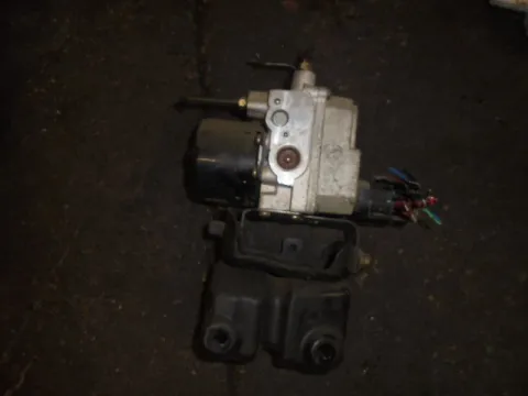 Μονάδα ABS 18046958 για CHEVROLET - DAEWOO KALOS (2003 - 2004) (T200) Μονάδα ABS 18046958 για CHEVROLET - DAEWOO KALOS (2003 - 2004) (T200)