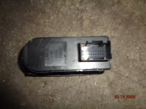 Διακόπτης Παραθύρων Κεντρικός Αριστερής 18pin για ALFA ROMEO MITO (2008 - 2011) , (2011 - ) -  Διακόπτης Παραθύρων Κεντρικός Αριστερής 18pin για ALFA ROMEO MITO (2008 - 2011) , (2011 - ) -