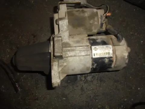 Μίζα 233001M211 για NISSAN ALMERA (2000 - 2002) (N16) Μίζα 233001M211 για NISSAN ALMERA (2000 - 2002) (N16)