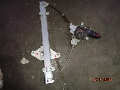 Γρύλος Παραθύρου Ηλεκτρικός 2pin για HYUNDAI ACCENT (1999 - 2002) (CG) (LC) *Ο* Γρύλος Παραθύρου Ηλεκτρικός 2pin για HYUNDAI ACCENT (1999 - 2002) (CG) (LC) *Ο*