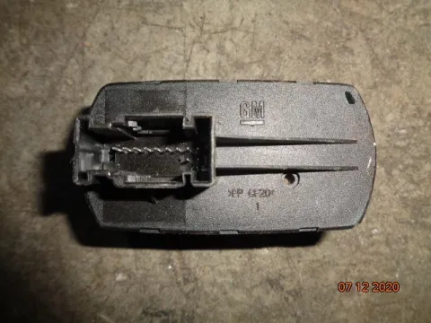 Διακόπτης Παραθύρων Κεντρικός Αριστερής 11pin για OPEL CORSA (2006 - 2011) D , (2011 - 2014) D -  Διακόπτης Παραθύρων Κεντρικός Αριστερής 11pin για OPEL CORSA (2006 - 2011) D , (2011 - 2014) D -