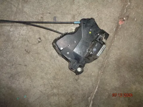 Ηλεκτρομαγνητική Κλειδαριά Εμπρός Δεξιά 5pin για DAIHATSU TERIOS (2006 - 2009) (J200) , (2009- ) Ηλεκτρομαγνητική Κλειδαριά Εμπρός Δεξιά 5pin για DAIHATSU TERIOS (2006 - 2009) (J200) , (2009- )
