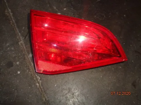 Φανάρι Πίσω Αριστερό Καπού για AUDI A4 (2008 - 2011) (8K) S-Wagon - 5dr Φανάρι Πίσω Αριστερό Καπού για AUDI A4 (2008 - 2011) (8K) S-Wagon - 5dr