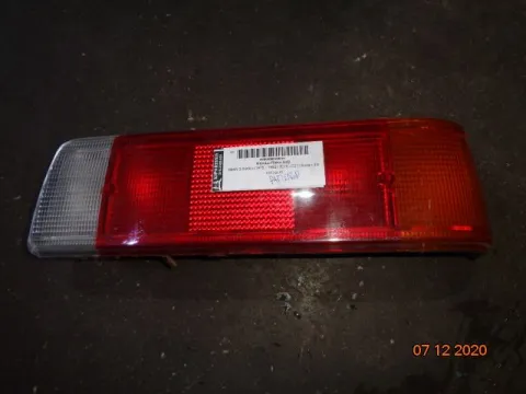 Φανάρι Πίσω Δεξί ΛΙΓΟ ΡΑΓΙΣΜΕΝΟ για BMW 3 Series (1975 - 1982) (E21) Φανάρι Πίσω Δεξί ΛΙΓΟ ΡΑΓΙΣΜΕΝΟ για BMW 3 Series (1975 - 1982) (E21)