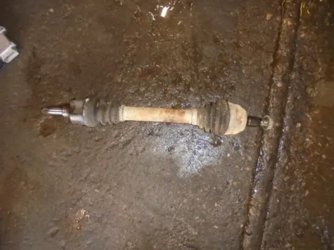 Ημιαξόνιο Εμπρός Αριστερό για CITROEN XSARA (1997 - 2000) 1400 KFX KFW (TU3JP) Petrol 75 Ημιαξόνιο Εμπρός Αριστερό για CITROEN XSARA (1997 - 2000) 1400 KFX KFW (TU3JP) Petrol 75