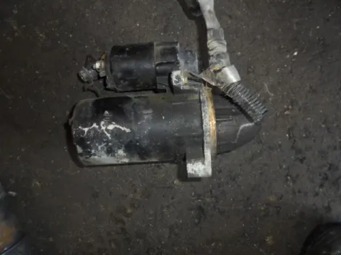 Μίζα για MERCEDES C - CLASS (2000 - 2003) (W203) 2000 ((M111.951)) Petrol 129 C 180 Μίζα για MERCEDES C - CLASS (2000 - 2003) (W203) 2000 ((M111.951)) Petrol 129 C 180