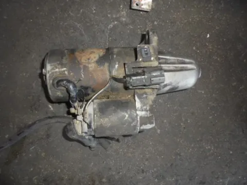 Μίζα για NISSAN ALMERA (1995 - 1998) (N15) Μίζα για NISSAN ALMERA (1995 - 1998) (N15)