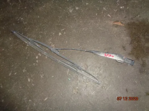 Μπράτσο Πίσω Υαλοκαθαριστήρα για CITROEN SAXO (1996 - 1999) (S) , (1999 - 2002) (S) Μπράτσο Πίσω Υαλοκαθαριστήρα για CITROEN SAXO (1996 - 1999) (S) , (1999 - 2002) (S)
