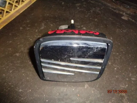 Σήμα - Έμβλημα Πορτ-Μπαγκάζ για SEAT CORDOBA (1999 - 2002) (6K) Σήμα - Έμβλημα Πορτ-Μπαγκάζ για SEAT CORDOBA (1999 - 2002) (6K)