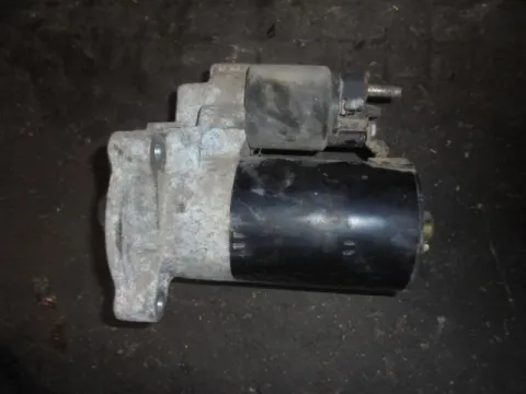 Μίζα 0001112041 για PEUGEOT 206 (1998 - 2002) (2A) (2C) (T3E) Μίζα 0001112041 για PEUGEOT 206 (1998 - 2002) (2A) (2C) (T3E)