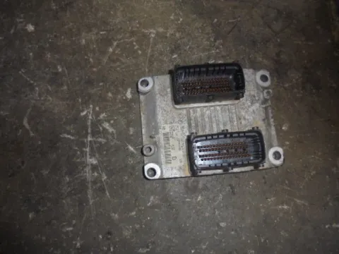 Εγκέφαλος Κινητήρα για ALFA ROMEO 147 (2000 - 2004) (937) ΤΕΛΑΡΟ 10 *244169* Εγκέφαλος Κινητήρα για ALFA ROMEO 147 (2000 - 2004) (937) ΤΕΛΑΡΟ 10 *244169*