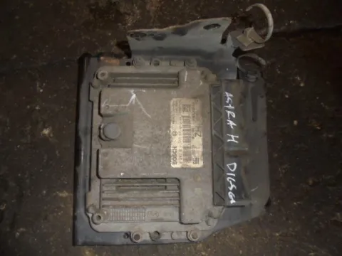 Εγκέφαλος Κινητήρα Diesel 0281011943 για OPEL ASTRA (2004 - 2007) H ΤΕΛΑΡΟ ΔΙΑΦΟΡΟΙ *39* Εγκέφαλος Κινητήρα Diesel 0281011943 για OPEL ASTRA (2004 - 2007) H ΤΕΛΑΡΟ ΔΙΑΦΟΡΟΙ *39*