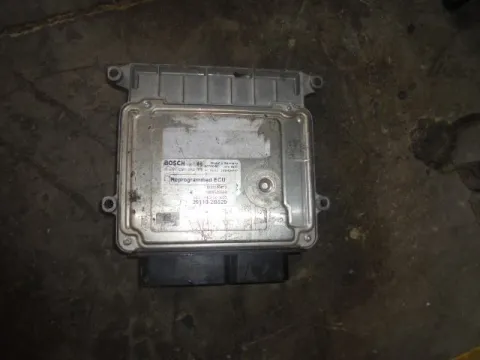 Εγκέφαλος Κινητήρα 391102B520 για HYUNDAI i30 (2007 - 2012) ΤΕΛΑΡΟ ΔΙΑΦΟΡΟΙ *38* Εγκέφαλος Κινητήρα 391102B520 για HYUNDAI i30 (2007 - 2012) ΤΕΛΑΡΟ ΔΙΑΦΟΡΟΙ *38*