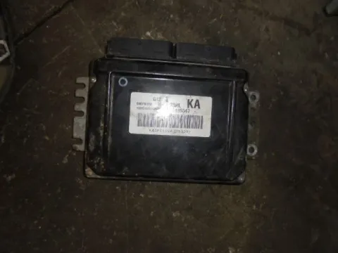 Εγκέφαλος Κινητήρα 96435547 για CHEVROLET - DAEWOO LACETTI (2004 - 2005) (J200) ΤΕΛΑΡΟ ΔΙΑΦΟΡΟΙ *43* Εγκέφαλος Κινητήρα 96435547 για CHEVROLET - DAEWOO LACETTI (2004 - 2005) (J200) ΤΕΛΑΡΟ ΔΙΑΦΟΡΟΙ *43*