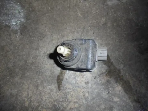 Ρεγουλατόρος Φαναριού για OPEL ASTRA (1998 - 2004) G Ρεγουλατόρος Φαναριού για OPEL ASTRA (1998 - 2004) G