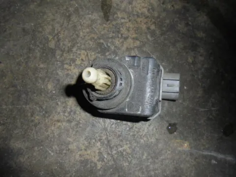 Ρεγουλατόρος Φαναριού για OPEL ASTRA (1998 - 2004) G Ρεγουλατόρος Φαναριού για OPEL ASTRA (1998 - 2004) G