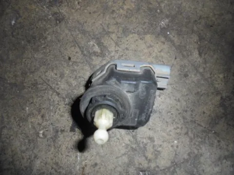 Ρεγουλατόρος Φαναριού για OPEL ASTRA (1998 - 2004) G Ρεγουλατόρος Φαναριού για OPEL ASTRA (1998 - 2004) G