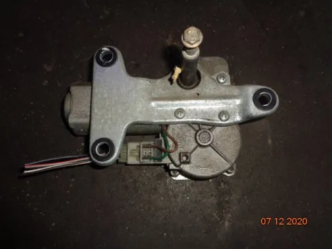 Μοτέρ Κίνησης Υαλοκαθαριστήρων Κομπλέ για FIAT CINQUECENTO (1992 - 1998) (170) Μοτέρ Κίνησης Υαλοκαθαριστήρων Κομπλέ για FIAT CINQUECENTO (1992 - 1998) (170)