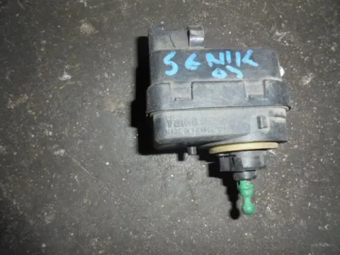 Ρεγουλατόρος Φαναριού για RENAULT SCENIC (1996 - 1998) (JA) , MEGANE (1996 - 1998) (LA) (DA) (EA) (KA) ( Ρεγουλατόρος Φαναριού για RENAULT SCENIC (1996 - 1998) (JA) , MEGANE (1996 - 1998) (LA) (DA) (EA) (KA) (