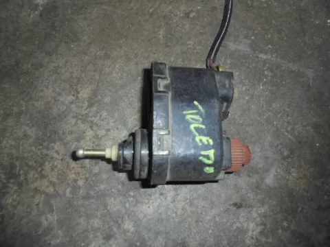 Ρεγουλατόρος Φαναριού για SEAT TOLEDO (1995 - 1998) (1LZ) Ρεγουλατόρος Φαναριού για SEAT TOLEDO (1995 - 1998) (1LZ)