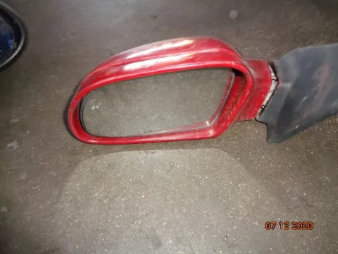 Κρύσταλλο Καθρέπτη Αριστερό για CITROEN SAXO (1996 - 1999) (S) , (1999 - 2002) (S) Κρύσταλλο Καθρέπτη Αριστερό για CITROEN SAXO (1996 - 1999) (S) , (1999 - 2002) (S)