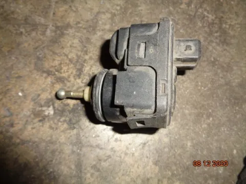 Ρεγουλατόρος Φαναριού για FIAT PUNTO (1994 - 1999) (176) Ηatchback - 5dr Ρεγουλατόρος Φαναριού για FIAT PUNTO (1994 - 1999) (176) Ηatchback - 5dr