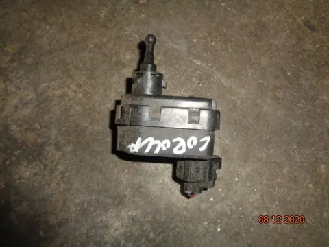 Ρεγουλατόρος Φαναριού για TOYOTA COROLLA (2000 - 2002) (ZE111) Ρεγουλατόρος Φαναριού για TOYOTA COROLLA (2000 - 2002) (ZE111)