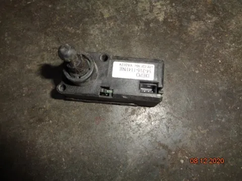 Ρεγουλατόρος Φαναριού για SKODA OCTAVIA (2004 - 2008) 5 (1Z3-5) Ρεγουλατόρος Φαναριού για SKODA OCTAVIA (2004 - 2008) 5 (1Z3-5)
