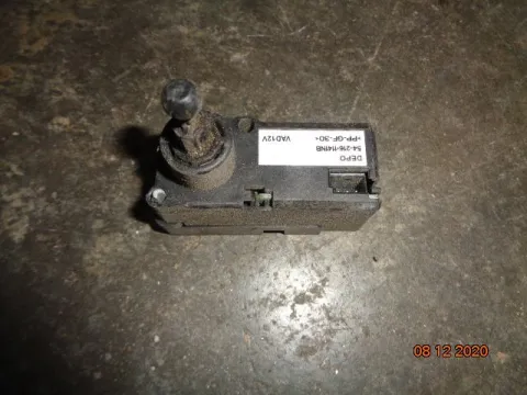 Ρεγουλατόρος Φαναριού για SKODA OCTAVIA (2004 - 2008) 5 (1Z3-5) Ρεγουλατόρος Φαναριού για SKODA OCTAVIA (2004 - 2008) 5 (1Z3-5)