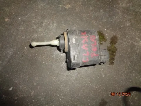 Ρεγουλατόρος Φαναριού για VW POLO CLASSIC (1996 - 2002) (6KV2) Ρεγουλατόρος Φαναριού για VW POLO CLASSIC (1996 - 2002) (6KV2)