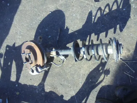 Άκρο Πλήρες Εμπρός Δεξί για NISSAN SUNNY (1991 - 1995) (N14) Άκρο Πλήρες Εμπρός Δεξί για NISSAN SUNNY (1991 - 1995) (N14)
