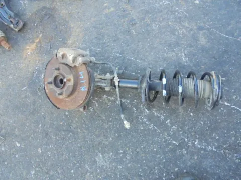 Άκρο Πλήρες Εμπρός Αριστερό για NISSAN SUNNY (1991 - 1995) (N14) Άκρο Πλήρες Εμπρός Αριστερό για NISSAN SUNNY (1991 - 1995) (N14)
