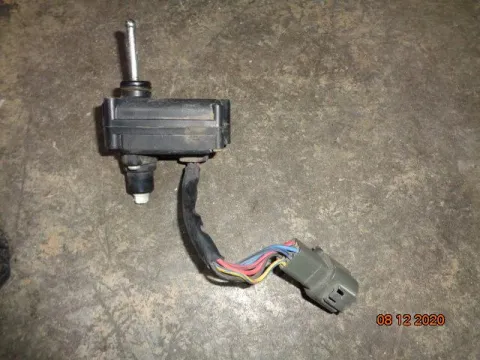 Ρεγουλατόρος Φαναριού για NISSAN ALMERA (1995 - 1998) (N15) Ρεγουλατόρος Φαναριού για NISSAN ALMERA (1995 - 1998) (N15)