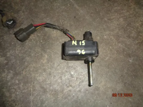 Ρεγουλατόρος Φαναριού για NISSAN ALMERA (1995 - 1998) (N15) Ρεγουλατόρος Φαναριού για NISSAN ALMERA (1995 - 1998) (N15)