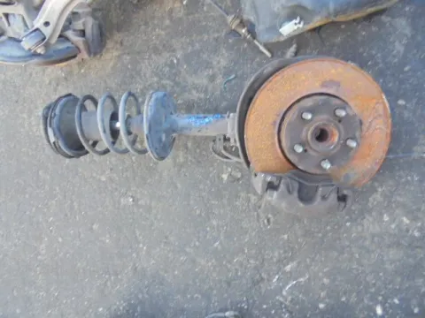 Άκρο Πλήρες Εμπρός Αριστερό Με ABS για TOYOTA AVENSIS (2000 - 2003) (T220) 2000 (1CD-FTV) diesel 110 (CDT220) D-4D Άκρο Πλήρες Εμπρός Αριστερό Με ABS για TOYOTA AVENSIS (2000 - 2003) (T220) 2000 (1CD-FTV) diesel 110 (CDT220) D-4D