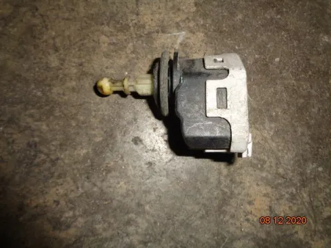 Ρεγουλατόρος Φαναριού για SKODA SUPERB (2003 - 2007) (3U4) Ρεγουλατόρος Φαναριού για SKODA SUPERB (2003 - 2007) (3U4)
