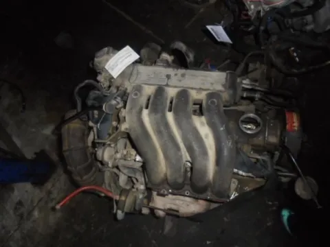 Κινητήρας Κορμός - Καπάκι B18FT για VOLVO 480 (1990 - 1996) Turbo 1700 120A 8V