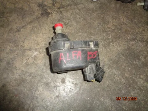 Ρεγουλατόρος Φαναριού για ALFA ROMEO 155 (1992 - 1997) (167) Ρεγουλατόρος Φαναριού για ALFA ROMEO 155 (1992 - 1997) (167)