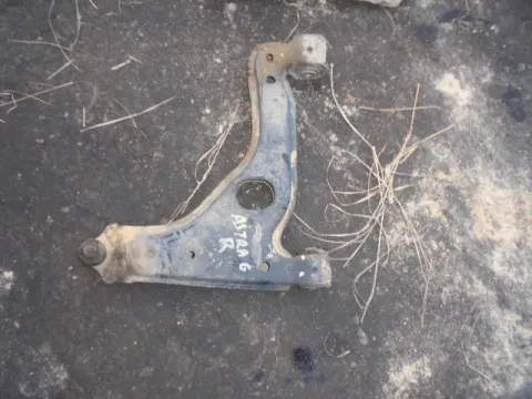Ψαλίδι Εμπρός Δεξί για OPEL ASTRA (1998 - 2004) G Παλέτα 1 *223319* Ψαλίδι Εμπρός Δεξί για OPEL ASTRA (1998 - 2004) G Παλέτα 1 *223319*