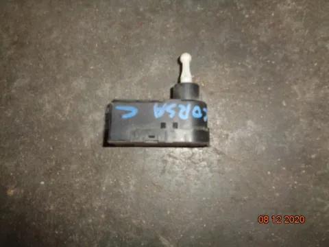 Ρεγουλατόρος Φαναριού για OPEL CORSA (2000 - 2004) C , (2004 - 2006) C Ρεγουλατόρος Φαναριού για OPEL CORSA (2000 - 2004) C , (2004 - 2006) C