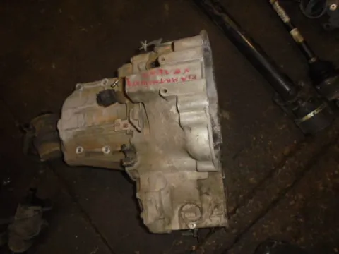 Κιβώτιο Ταχυτήτων (Σασμάν) Χειροκίνητο για NISSAN ALMERA (2000 - 2002) (N16) 1800 (QG18DE) petrol 114 Κιβώτιο Ταχυτήτων (Σασμάν) Χειροκίνητο για NISSAN ALMERA (2000 - 2002) (N16) 1800 (QG18DE) petrol 114
