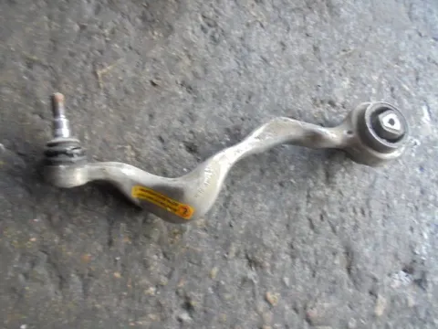 Ψαλίδι Εμπρός Αριστερό Άνω για BMW 3 Series (2005 - 2008) (E90-1-2-3) ΠΑΛΕΤΑ *1* *223160* Ψαλίδι Εμπρός Αριστερό Άνω για BMW 3 Series (2005 - 2008) (E90-1-2-3) ΠΑΛΕΤΑ *1* *223160*