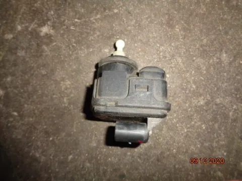 Ρεγουλατόρος Φαναριού για AUDI A3 (1996 - 2000) (8L) , (2000 - 2003) (8L) Ρεγουλατόρος Φαναριού για AUDI A3 (1996 - 2000) (8L) , (2000 - 2003) (8L)