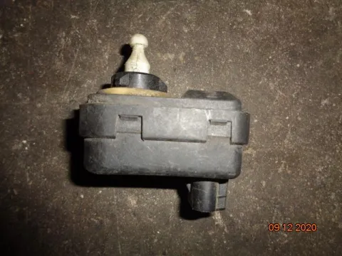 Ρεγουλατόρος Φαναριού για OPEL AGILA (2000 - 2003) , (2003 - 2007) , SUZUKI WAGON R (2000 - 2003) (RB) , (2003 - 2007) (RB) Ρεγουλατόρος Φαναριού για OPEL AGILA (2000 - 2003) , (2003 - 2007) , SUZUKI WAGON R (2000 - 2003) (RB) , (2003 - 2007) (RB)