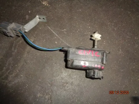 Ρεγουλατόρος Αριστερός Φαναριού για HONDA CIVIC (1992 - 1995) (EG - H - J) Coupe - 2dr Ρεγουλατόρος Αριστερός Φαναριού για HONDA CIVIC (1992 - 1995) (EG - H - J) Coupe - 2dr