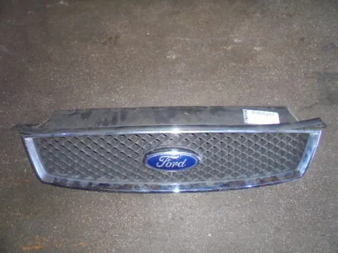 Μάσκα Με Σήμα (Ελαττωματική) για FORD C-MAX (2003 - 2006) Mk1a (C214) Μάσκα Με Σήμα (Ελαττωματική) για FORD C-MAX (2003 - 2006) Mk1a (C214)
