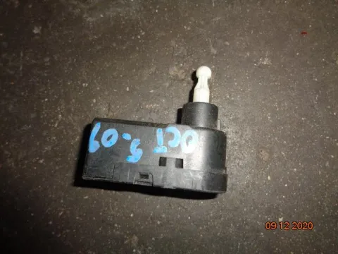 Ρεγουλατόρος Φαναριού για SKODA OCTAVIA (2004 - 2008) 5 (1Z3-5) Ρεγουλατόρος Φαναριού για SKODA OCTAVIA (2004 - 2008) 5 (1Z3-5)