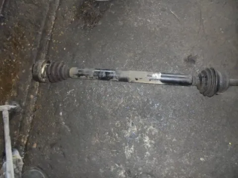 Ημιαξόνιο Εμπρός Δεξί για VW GOLF (1992 - 1998) Mk3 (1H1) 1400 (ABD) Petrol 60 Ημιαξόνιο Εμπρός Δεξί για VW GOLF (1992 - 1998) Mk3 (1H1) 1400 (ABD) Petrol 60