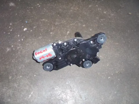 Μοτέρ Κίνησης Πίσω Υαλοκαθαριστήρων για FORD FOCUS (2004 - 2008) Mk2a (DA3 - C307) Hatchback - 3dr , Hatchback - 5dr Μοτέρ Κίνησης Πίσω Υαλοκαθαριστήρων για FORD FOCUS (2004 - 2008) Mk2a (DA3 - C307) Hatchback - 3dr , Hatchback - 5dr